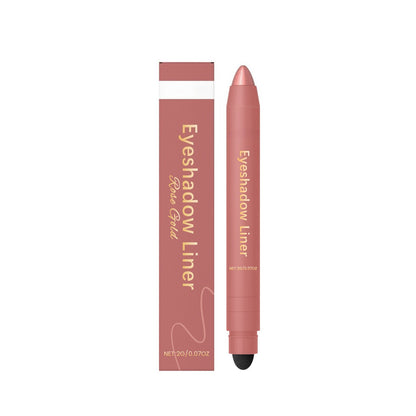 2026 SALE 2-In-1 Eyeliner & Eyeshadow. Moisturizing, Nourishing & Easy To Color