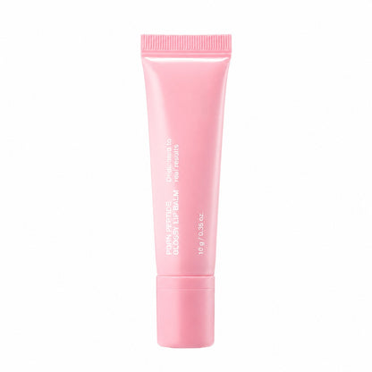 2026 SALE Glossy Lip Balm.Long-lasting Hydration for Dry Skin, Non-Sticky Moisturizing Lip Care
