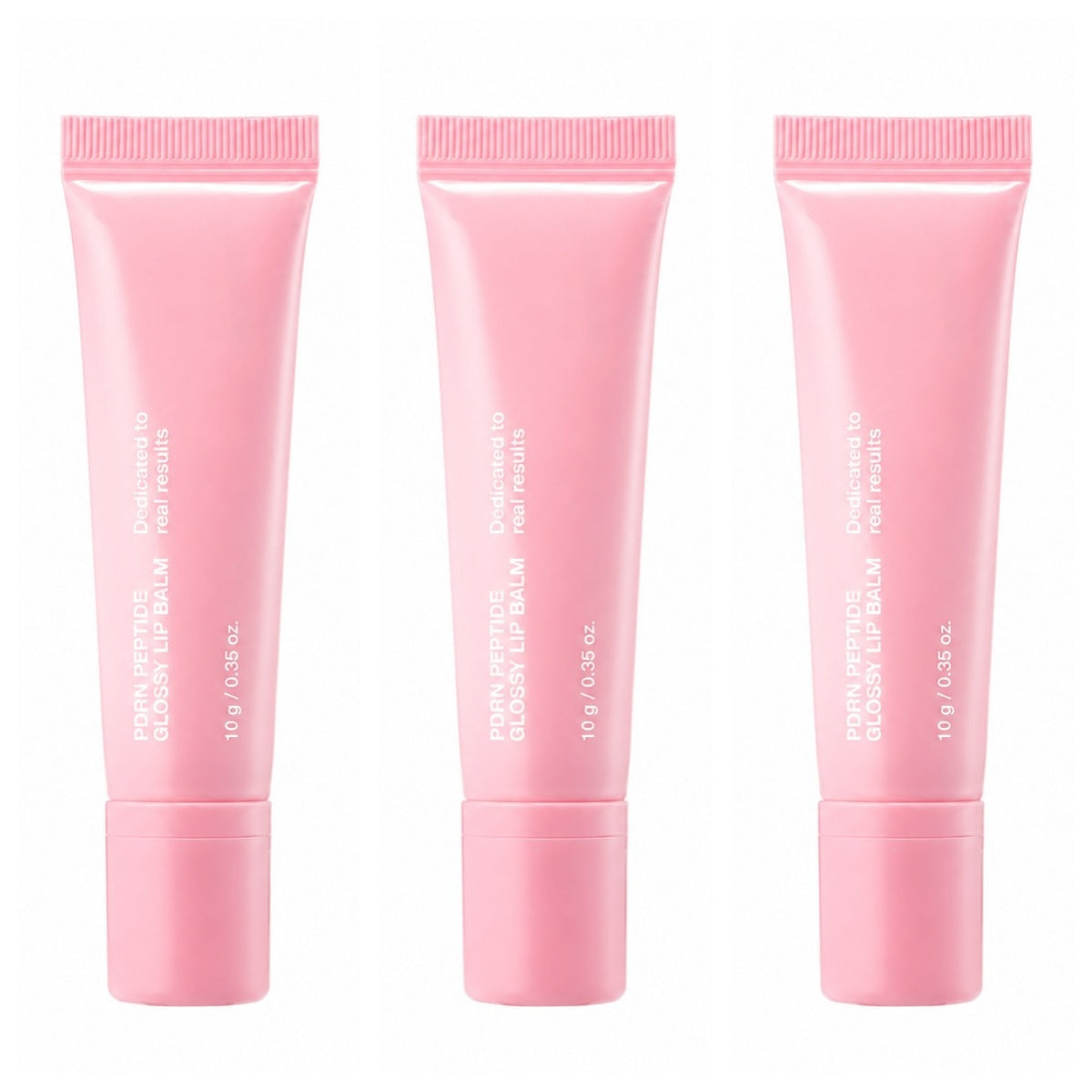 2026 SALE Glossy Lip Balm.Long-lasting Hydration for Dry Skin, Non-Sticky Moisturizing Lip Care