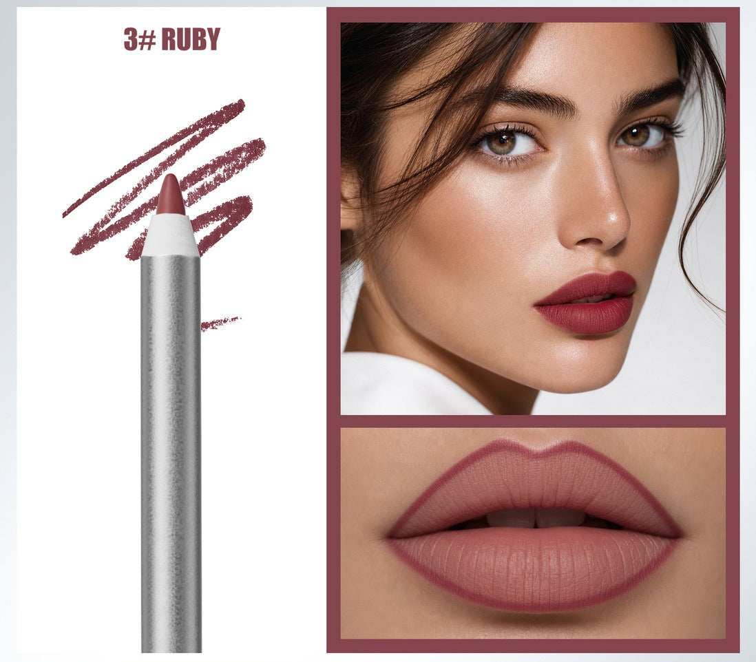 3#RUBY