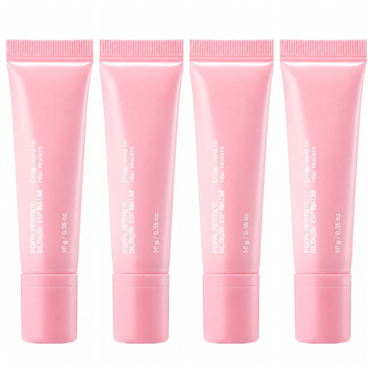 2026 SALE Glossy Lip Balm.Long-lasting Hydration for Dry Skin, Non-Sticky Moisturizing Lip Care