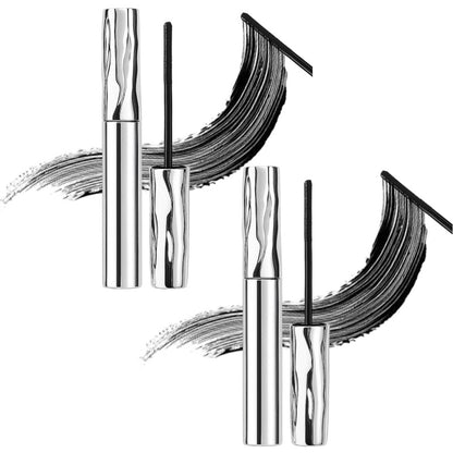 2026 Tubular Eyelash Primer Waterproof Wand Mascara & Long-lasting setting effect