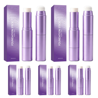 Changing Foundation Stick – The stick that makes mature skin glow again