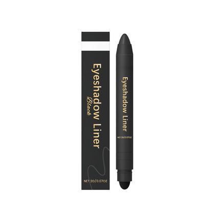 2026 SALE 2-In-1 Eyeliner & Eyeshadow. Moisturizing, Nourishing & Easy To Color