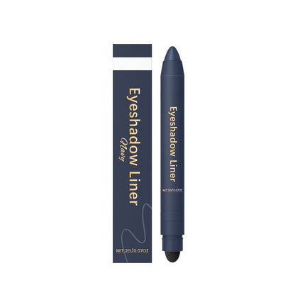 2026 SALE 2-In-1 Eyeliner & Eyeshadow. Moisturizing, Nourishing & Easy To Color